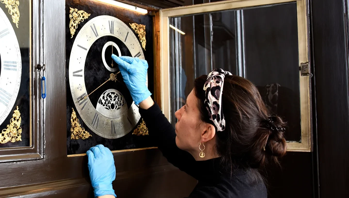 When do the clocks go forward? UK clocks change